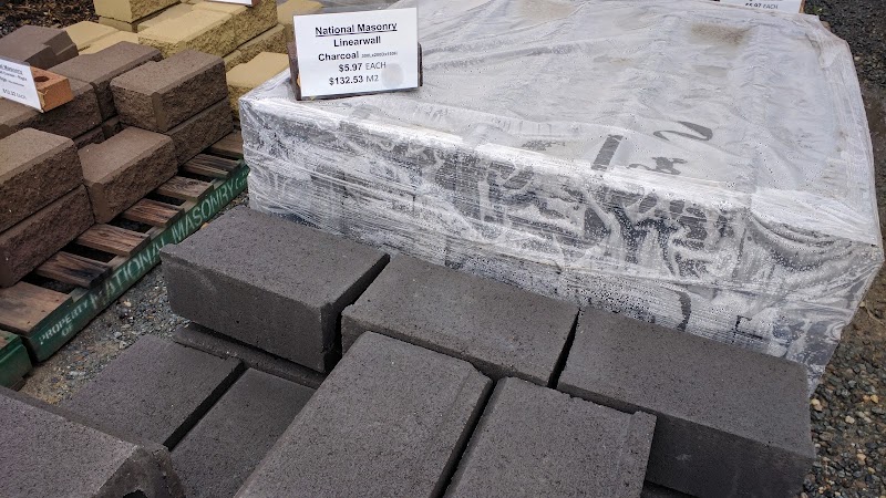 Nuway Landscape Supplies Pavers & Walls Logan project 10