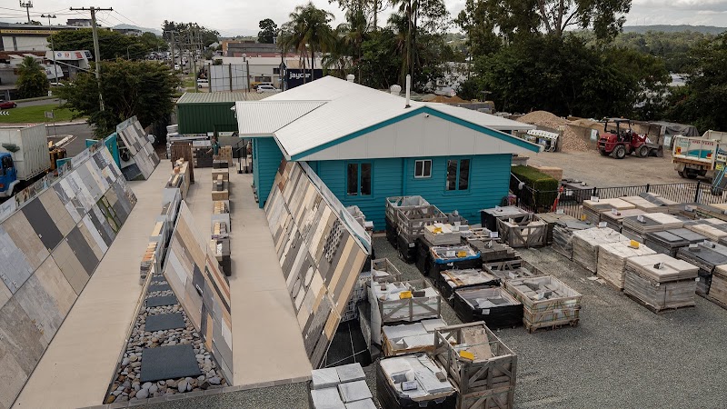Nuway Landscape Supplies Pavers & Walls Western Suburbs work 1