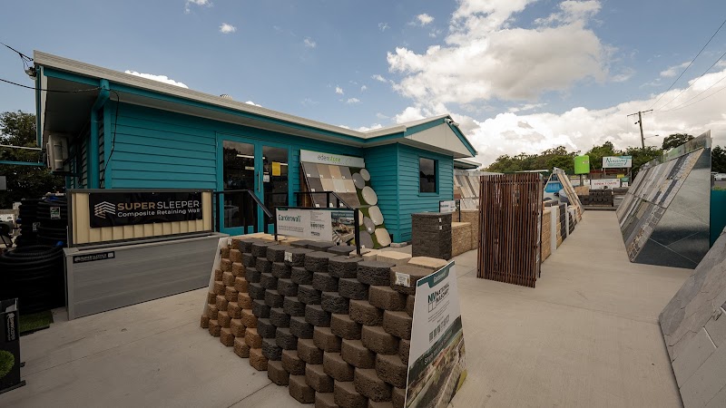 Nuway Landscape Supplies Pavers & Walls Western Suburbs work 4
