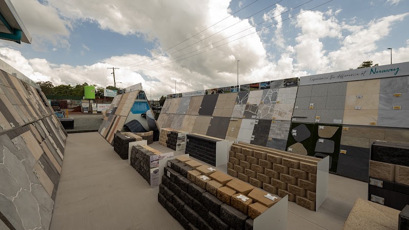 Nuway Landscape Supplies Pavers & Walls Western Suburbs project 6