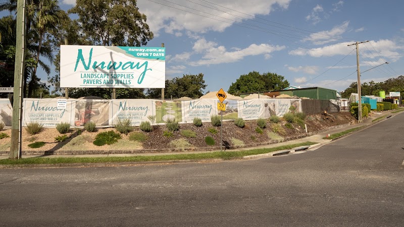 Nuway Landscape Supplies Pavers & Walls Western Suburbs project 7