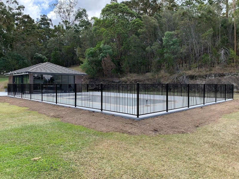NWD Fencing photo 3