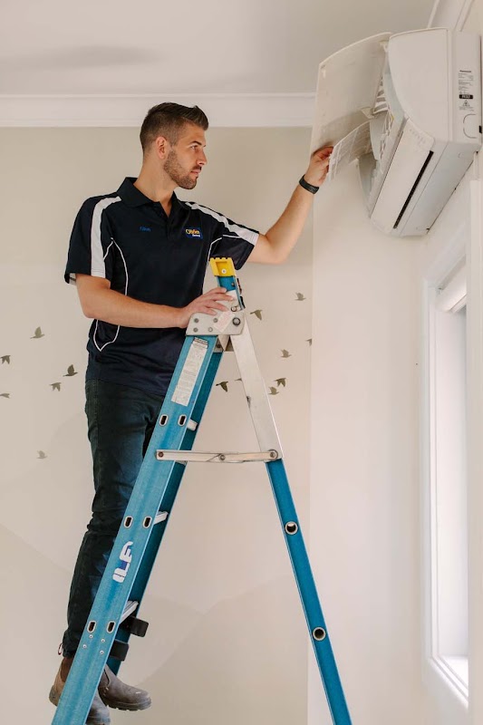 O'Brien Electrical Camberwell work 3