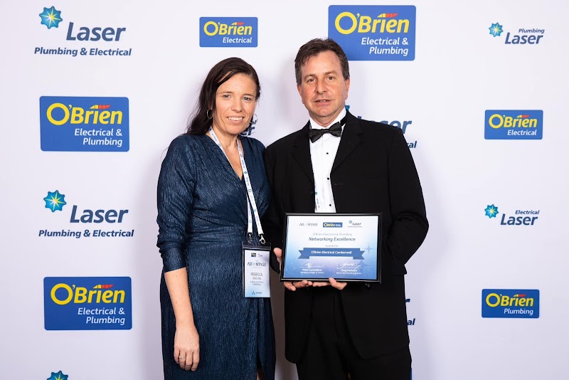 O'Brien Electrical Camberwell project 7