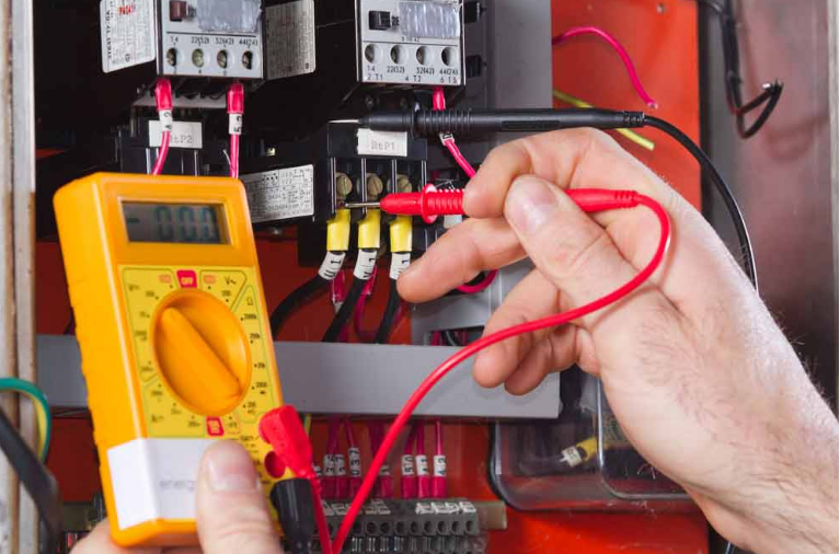 O'Brien Electrical, North Geelong project 6