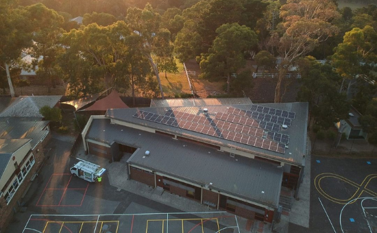 O'Brien Electrical & Plumbing Rowville photo 1