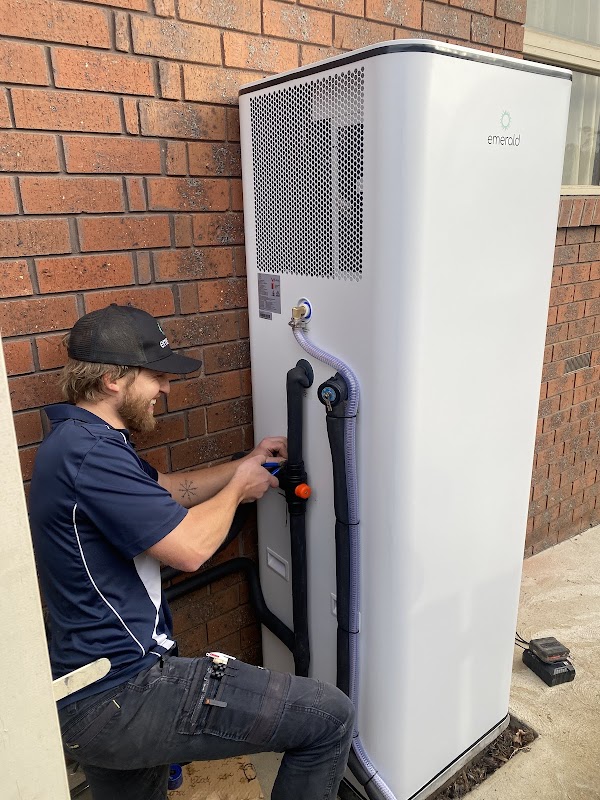 O'Brien Electrical & Plumbing Rowville photo 2