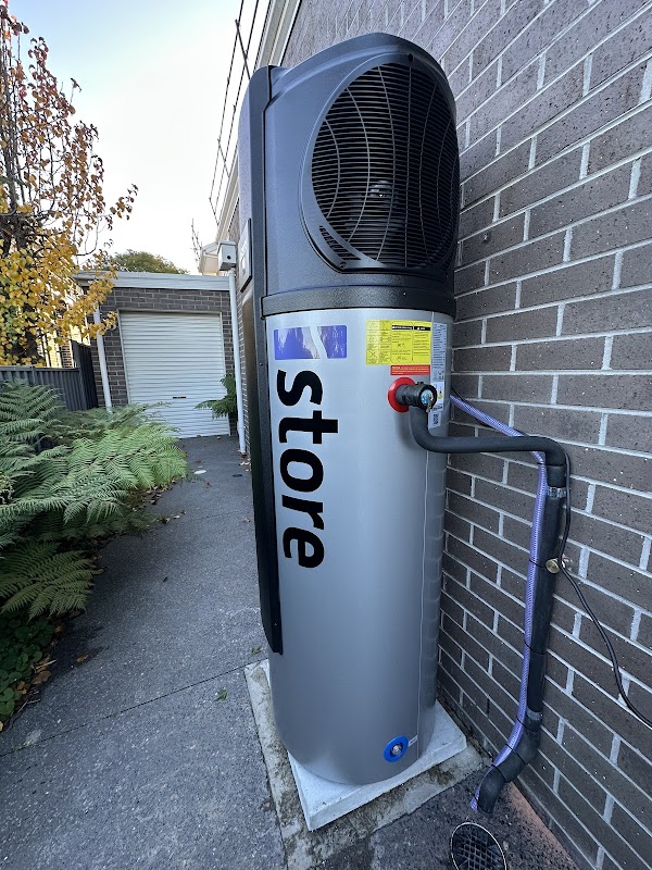 O'Brien Electrical & Plumbing Rowville photo 3