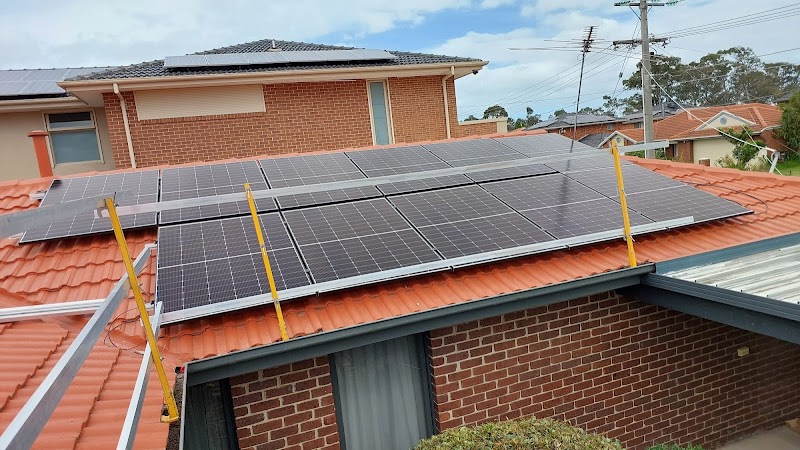 O'Brien Electrical & Plumbing Rowville project 6