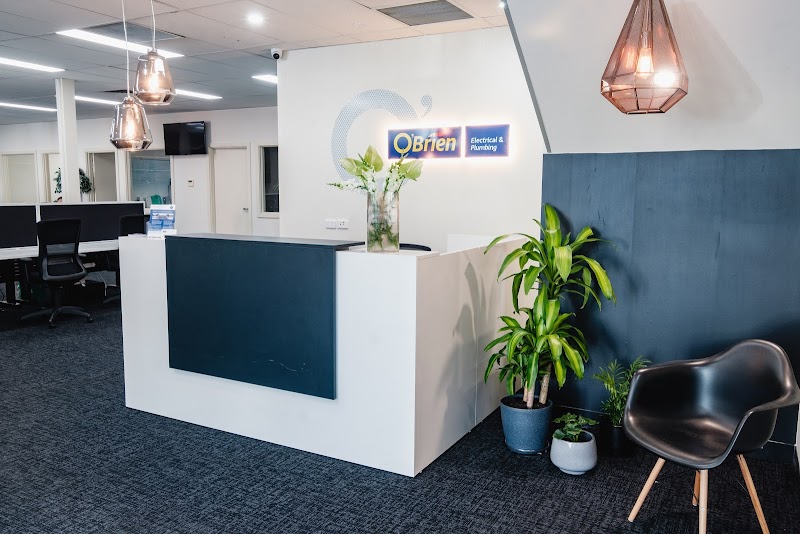 O'Brien Electrical & Plumbing Rowville project 8