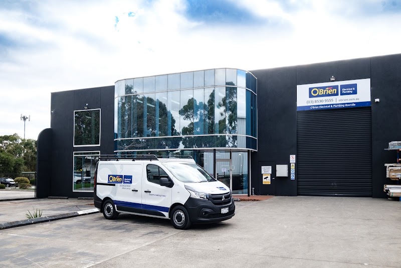 O'Brien Electrical & Plumbing Rowville project 9