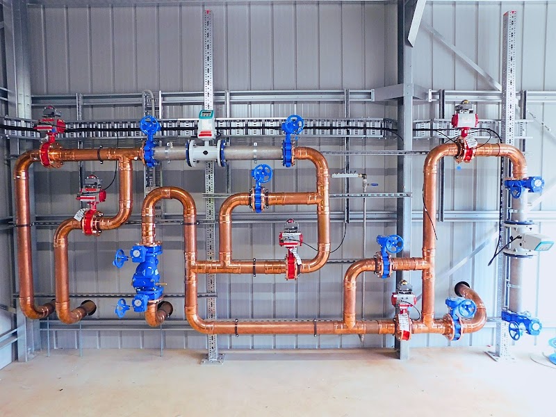 O'Brien Electrical & Plumbing Rowville project 10