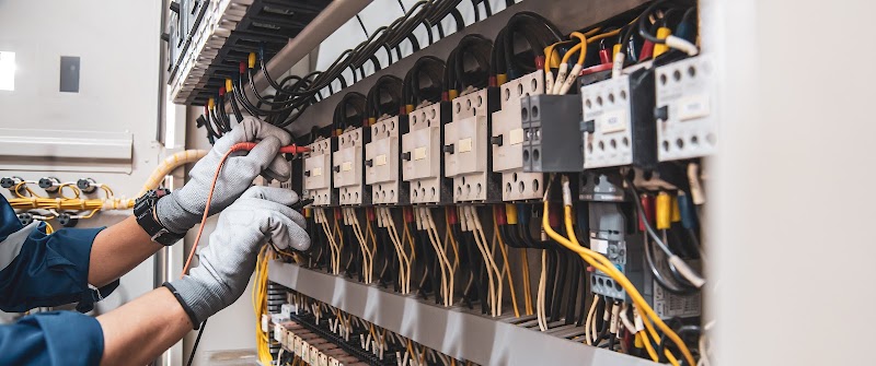 O'Brien Electrical Thornleigh work 3