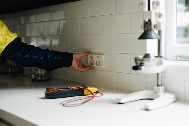 O'Brien Electrical Thornleigh project 7