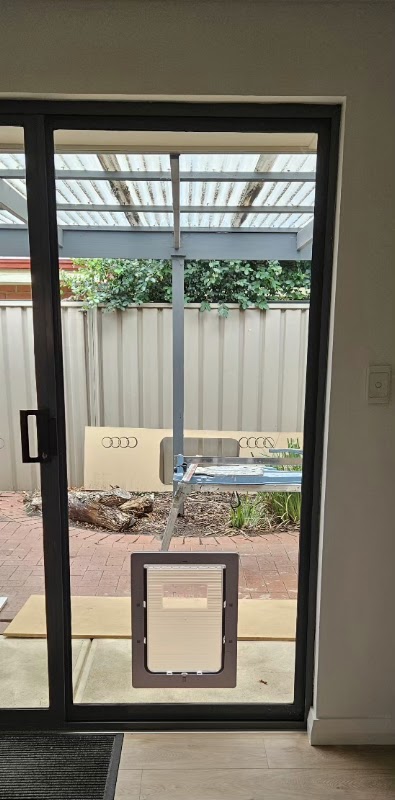 O'Brien Glass® Adelaide work 2