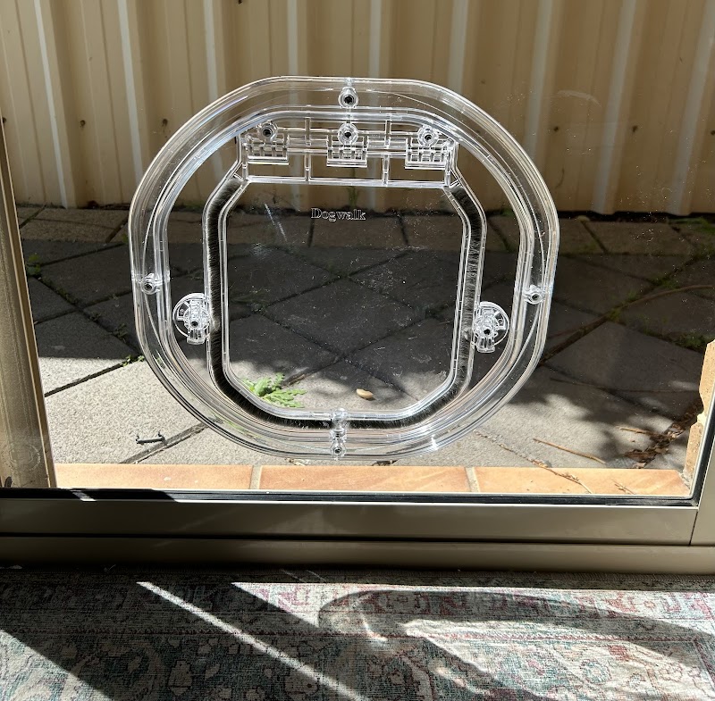 O'Brien Glass® Adelaide work 3