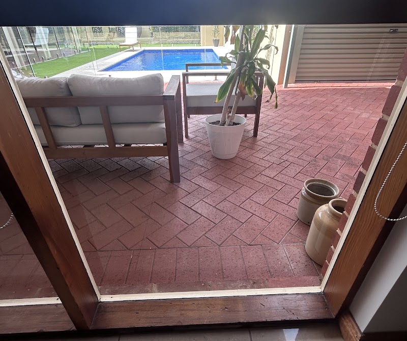 O'Brien Glass® Adelaide work 4