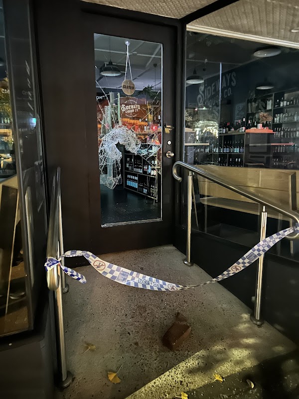 O'Brien Glass® Adelaide project 7