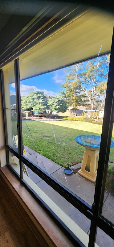 O'Brien Glass® Adelaide project 8