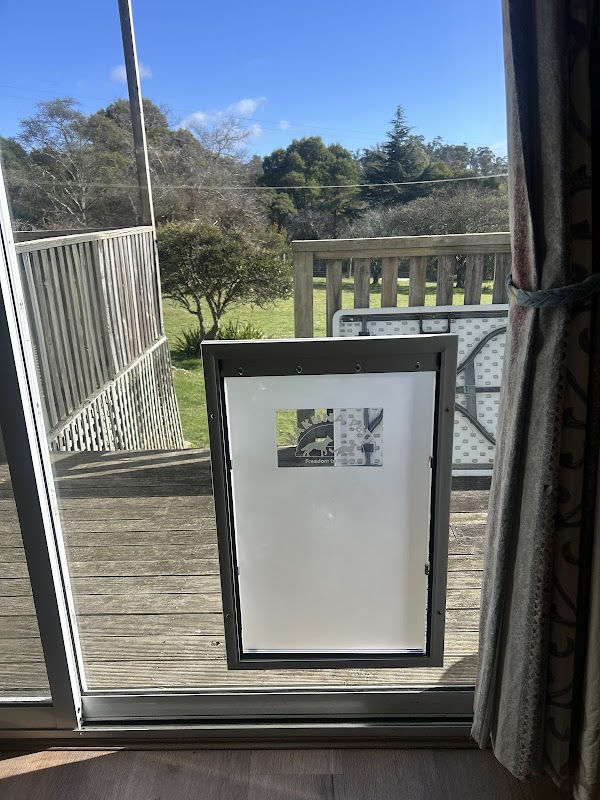 O'Brien Glass® Hobart cover