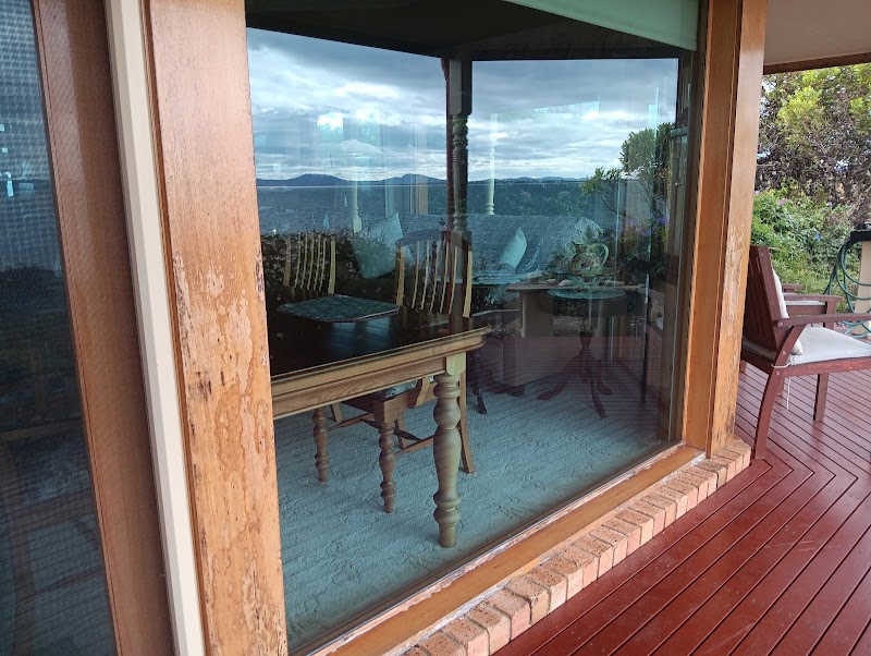 O'Brien Glass® Hobart project 4