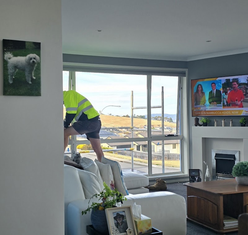 O'Brien Glass® Hobart project 5