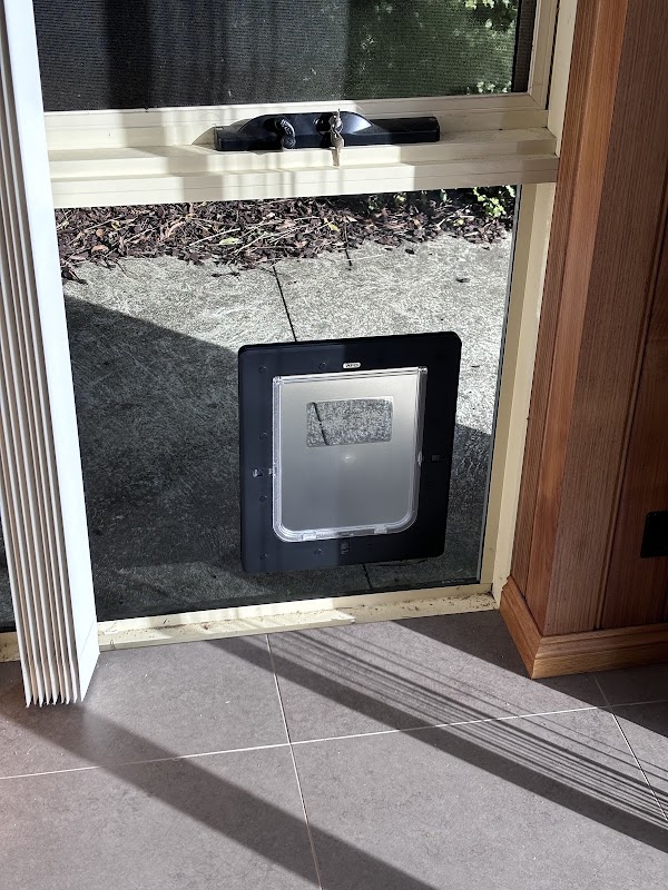 O'Brien Glass® Hobart project 10