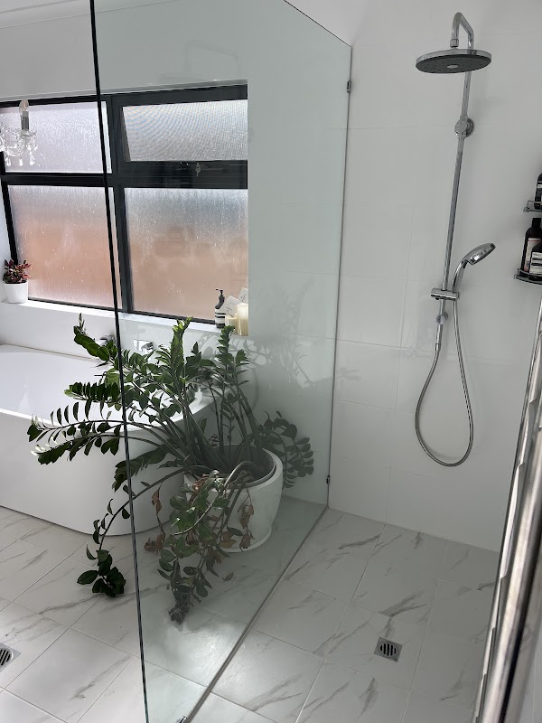 O'Brien Glass® Perth work 3