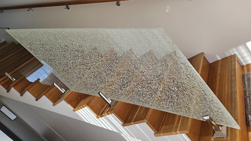 O'Brien Glass® Perth work 4