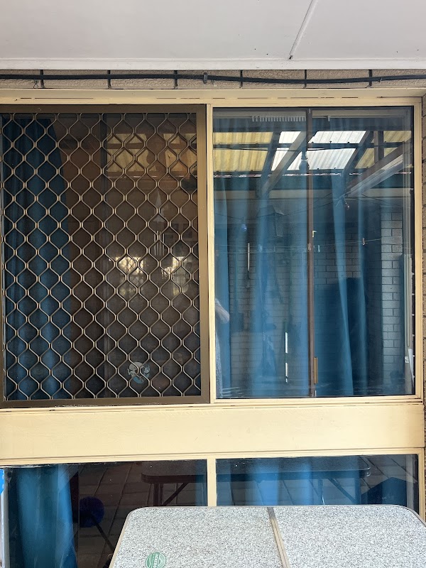 O'Brien Glass® Perth project 5