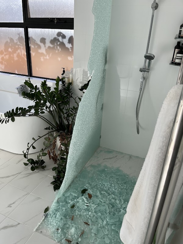 O'Brien Glass® Perth project 6