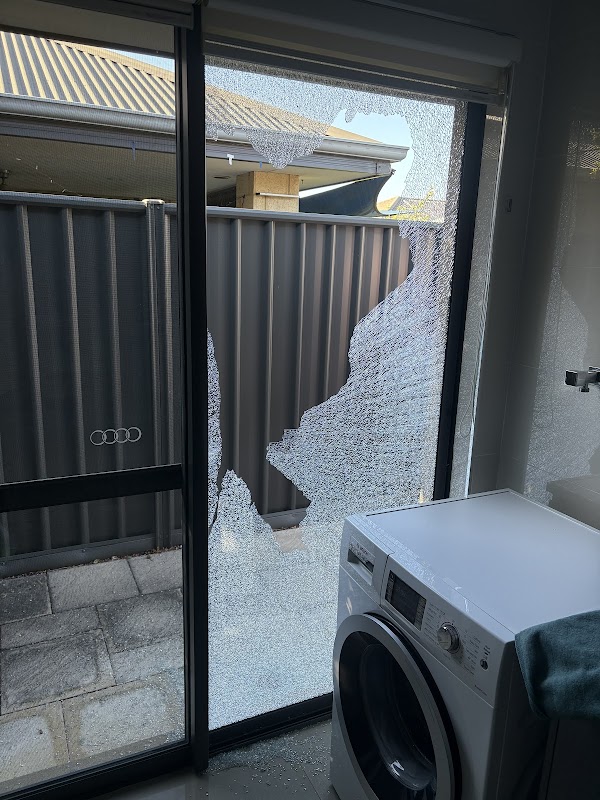 O'Brien Glass® Perth project 8