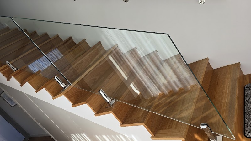 O'Brien Glass® Perth project 9