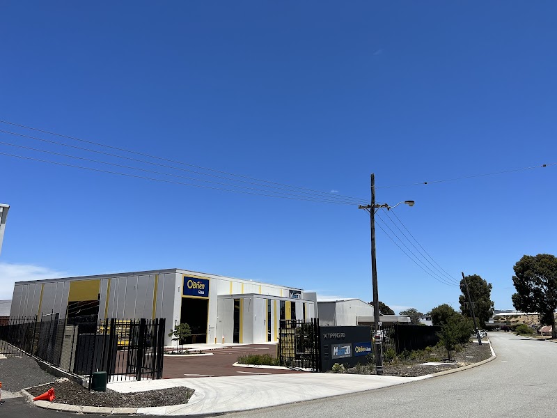 O'Brien Glass® Perth project 10