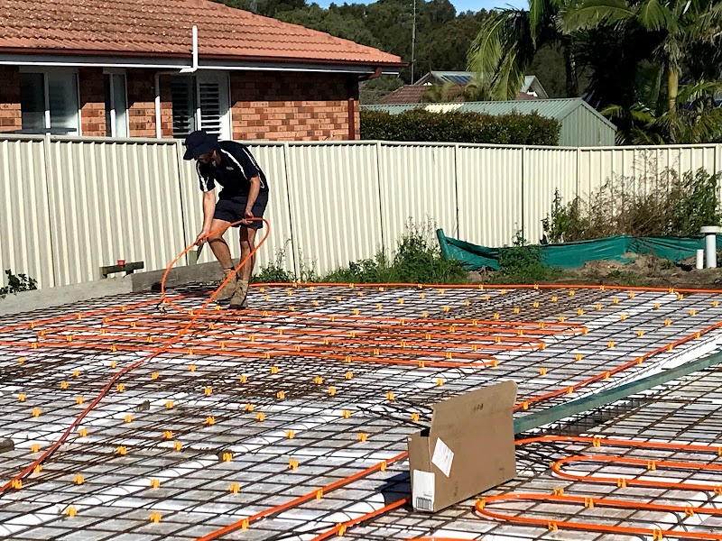 O'Brien Plumbing North Wollongong work 3