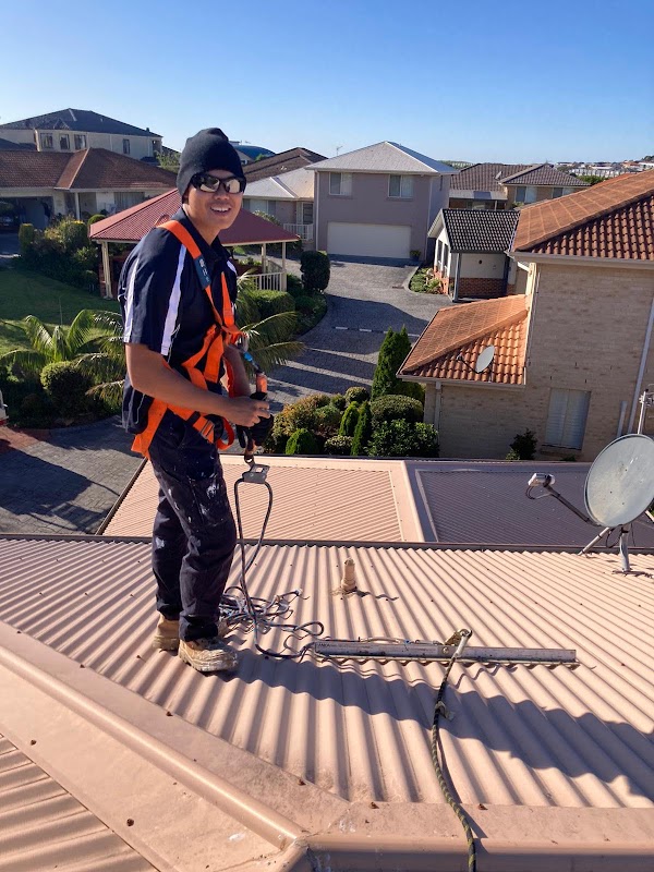 O'Brien Plumbing North Wollongong project 5