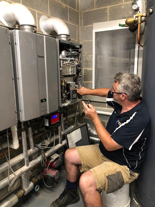 O'Brien Plumbing North Wollongong project 8