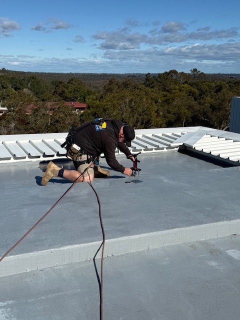 O'Brien Plumbing Sydney work 3