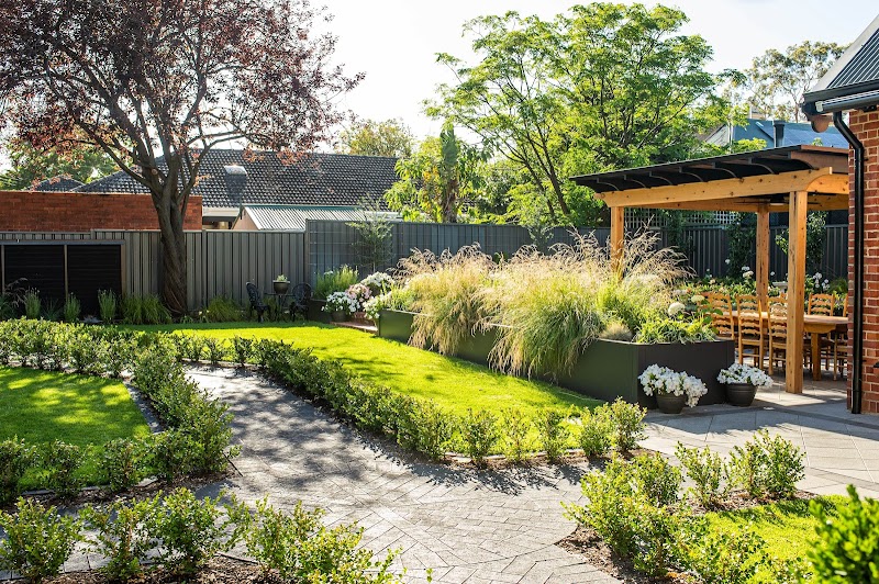 O'Connell Landscape & Construction project 5