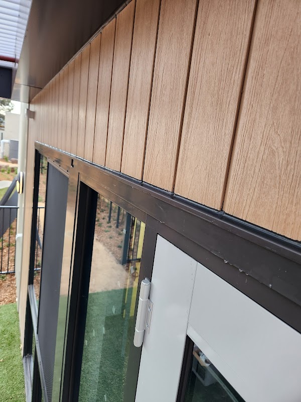 O'Connor Caulking Pty Ltd project 5