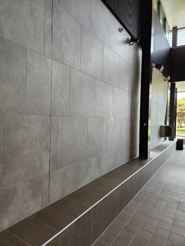 O'Connor Caulking Pty Ltd project 6