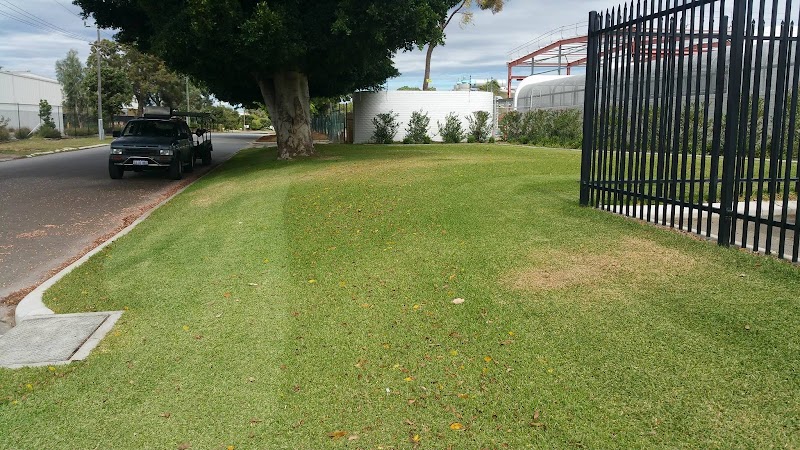 O'Meara's Lawn Mowing Service work 3