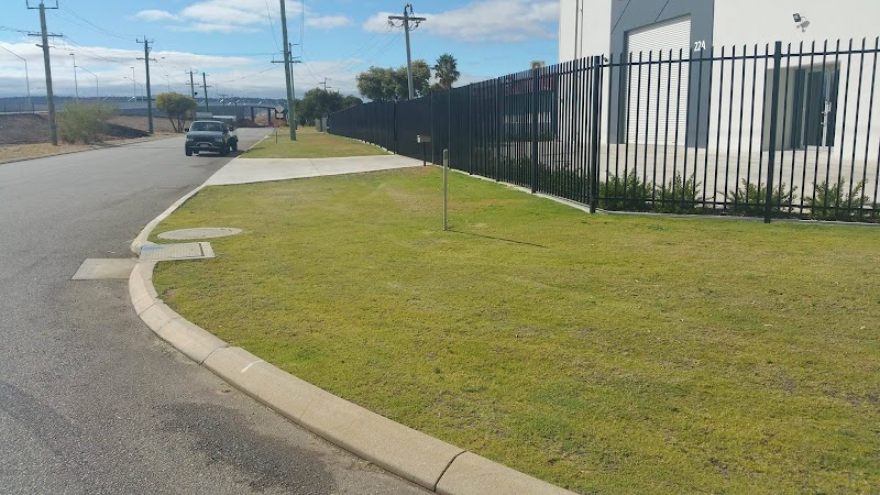 O'Meara's Lawn Mowing Service work 4