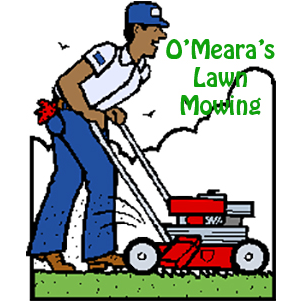 O'Meara's Lawn Mowing Service project 5