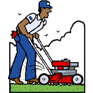 O'Meara's Lawn Mowing Service project 6