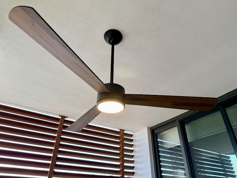 O.R.C.A Electrical Service work 1