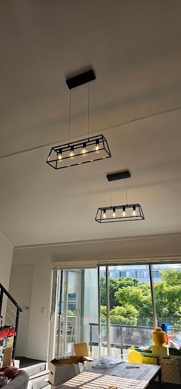 O.R.C.A Electrical Service project 5