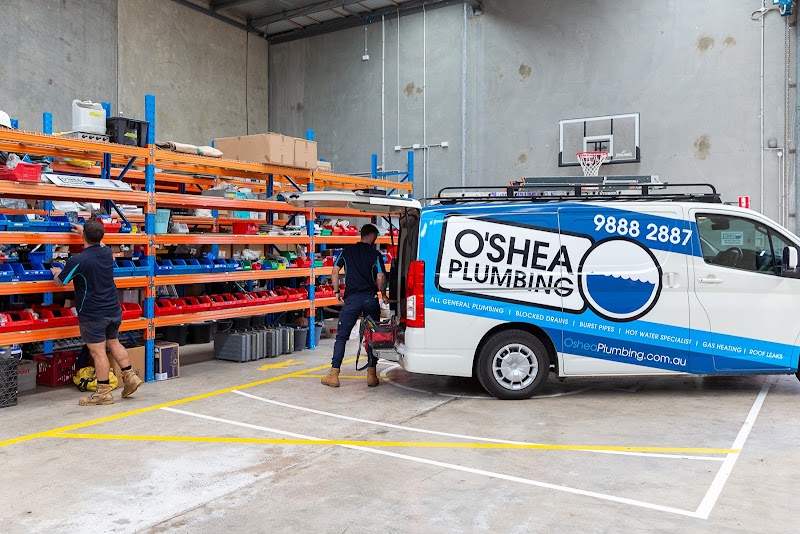 O'Shea Plumbing Hawthorn photo 3
