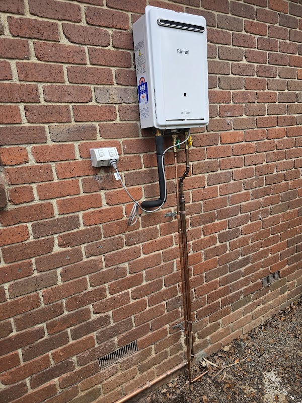 O'Shea Plumbing Hawthorn work 4
