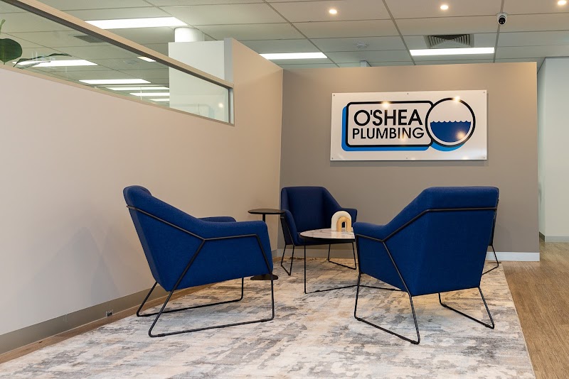 O'Shea Plumbing Hawthorn project 8